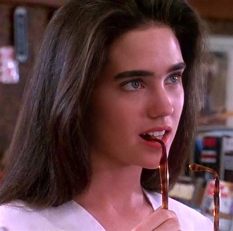 jennifer connely nude pics|Jennifer Connelly Nude & Sexy Collection (48 Pics + Videos)